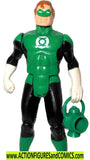 Super powers GREEN LANTERN kenner complete 1984 1983