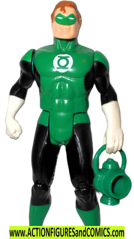 Super powers GREEN LANTERN kenner vintage complete 1984 1983 friends 202