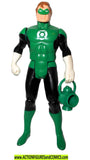 Super powers GREEN LANTERN kenner complete 1984 1983