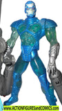 batman & robin MR FREEZE 1997 movie complete dc
