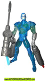 batman & robin MR FREEZE 1997 movie complete dc