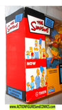 simpsons ORIGINAL SIMPSONS 2003 1st app boxed set moc mib