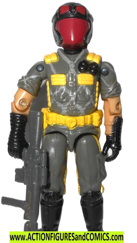Gi joe VIPER COBRA 1989 Python v2 vintage gijoe