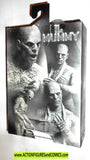 Horror classics BORIS KARLOFF MUMMY 2020 Neca Reel moc mib