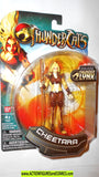 Thundercats CHEETARA 2011 4 inch bandai cheeta jln moc