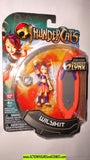 Thundercats WILYKIT 2011 4 inch modern bandai animated jln moc