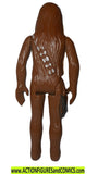 star wars action figures CHEWBACCA 1977 100% complete