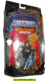 Masters of the Universe SKELETOR battle commemorative 2002 1983