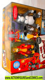 simpsons Treehouse of Horror KONG HOMER boxed set moc mib