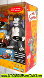 simpsons Treehouse of Horror KONG HOMER boxed set moc mib