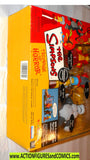 simpsons Treehouse of Horror KONG HOMER boxed set moc mib