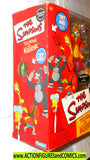 simpsons Treehouse of Horror KONG HOMER boxed set moc mib