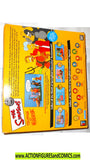 simpsons Treehouse of Horror KONG HOMER boxed set moc mib