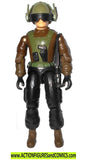 gi joe THUNDER 1984 100% Complete Vintage gijoe