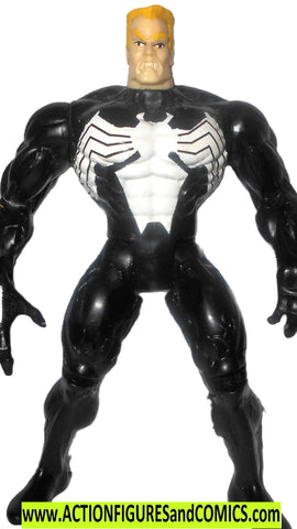 Spider-man the Animated series VENOM II 2 1995 marvel