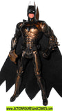 batman begins BATMAN Gold copper 2005 dc movies