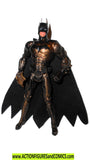 batman begins BATMAN Gold copper 2005 dc movies
