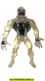 Spider-man the Animated series VENOM 1996 clear marvel