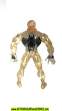 Spider-man the Animated series VENOM 1996 clear marvel