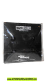 Marvel BLACK WIDOW emoji pin set movie mcu disney insiders