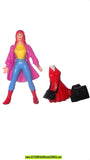 Spider-man the Animated series MARY JANE WATSON parker 1994 mcdonalds