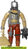 gi joe BULLHORN 1990 100% Complete gijoe