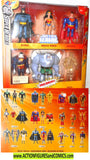 Justice league unlimited DOOMSDAY 6 pack dc universe mib moc