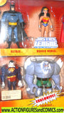 Justice league unlimited DOOMSDAY 6 pack dc universe mib moc