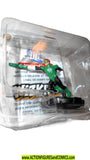 HeroClix DC GREEN LANTERN hal jordan 2011 fcbd moc mib