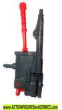 BATMAN Animated Series TWO FACE 1992 dc weapon part
