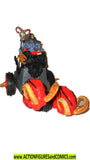 masters of the universe Skeletor BATTLE RAM chariot 2002 he-man
