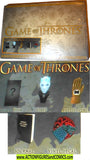 CultureFly GAME of THRONES Mystery box 2019 moc mib