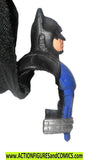 BATMAN Forever Transforming head torso 1995 dc weapon part