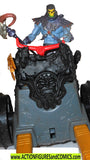 masters of the universe Skeletor BATTLE RAM chariot 2002 he-man