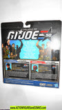 gi joe LOW LIGHT NIGHT VIPER 2014 TRU 50 years 25th moc