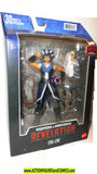 masters of the universe EVIL LYN he-man masterverse moc mib