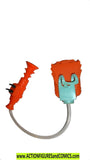 BATMAN animated series JOKER CANNON & BP dc weapon part