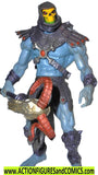 masters of the universe Skeletor BATTLE RAM chariot 2002 he-man
