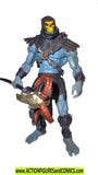 masters of the universe Skeletor BATTLE RAM chariot 2002 he-man