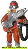 Gi joe CHARBROIL 1988 100% Complete vintage gijoe v1
