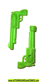 BATMAN animated series JOKER GUNS Green dc weapon part