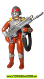 Gi joe CHARBROIL 1988 100% Complete vintage gijoe v1