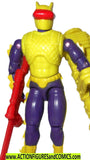 gi joe EELS Cobra v3 battle brigade w weapons vintage
