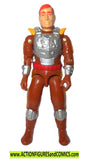 Gi joe CHARBROIL 1988 100% Complete vintage gijoe v1