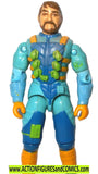 Gi joe OZONE 1991 vintage gijoe w helmet v1