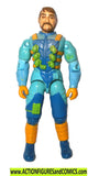 Gi joe OZONE 1991 vintage gijoe w helmet v1