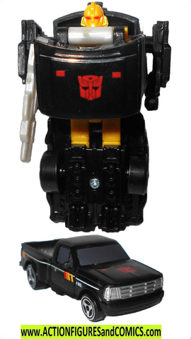 transformers RID IRONHIDE 2004 universe walmart