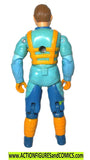 Gi joe OZONE 1991 vintage gijoe w helmet v1