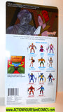 Masters of the Universe MAN AT ARMS clear Super7 he-man moc