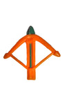 batman animated series POISON IVY 1997 crossbow weapons part